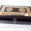Genuine leather box, jewellery box Manufacturer