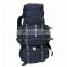 2016 black color 50L newest hiking backpack