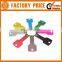 2017 Top Quality Your Logo Promotional Gift Cheap Swivel USB Flash Drive