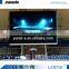 High resolution full color waterproof p5 outdoor led display