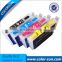 T2971 Refillable Ink Cartridge For Epson XP231 XP431 XP-431 XP-231 With One Time Chips