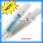 hot sale nurse lanyard pen in syringe shape ballpoint ball pen