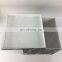 New design UV print acrylic marble display box