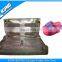 EVA slipper injection making mould shoe mould EVA slipper mould