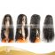 Hot Beauty Top Quality 100% Cuticle Aligned Virgin Brazilian Hair Full Lace Wigs