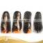 brazilian hair virgin bulk hair for wig making wigs for black women