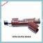ORIGINAL FUEL INJECTOR NOZZLE INJECTION OEM 23250-50060 2325050060 for LEXUS SC430 LS400 LS430