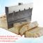 Ultrasonic  food cutter bread cut machine toast cut device pizza cut equipment cake cut blade