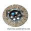 Tractor Spare Parts Clutch Disk For MF275/285