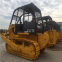 Shantui SD22F logging Bulldozer with winch