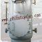 Hydrophone tank for ship