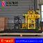 Borehole Drilling Rock Sample Hydraulic Press Diesel Engine Water Well Drilling Rig