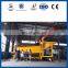 Alluvial Gold Sand Mining Trommel Screen in China