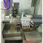 H50 china automated cheap horizontal small metal lathes with live tooling