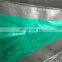 Pe tarpaulin with bale packing