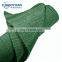 85% shade rate polyethylene sun shade fabric cloth solar shading sail for hot shading