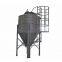 Poultry Feed Silo and Hopper for Automatic Poultry Farm