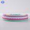 Wholesale multi color strap webbing elastic binding webbing tape