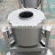High Precision Centrifugal Compressor Oil Purification Separating Machine