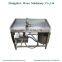 high capacity injection blow molding machine injection brine injection machine for chicken breast meat