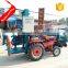 simple bore water well drilling machine rig 300m deep