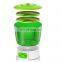2016 hot gifts mini bean sprout machine in China