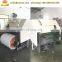 Easy operation industrial sheep cotton wool carding machine textile wool processing machine