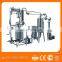 Perfume Oil Extractor and Concentrator Equipment, Mini Extractor and Concentrator Tank Unit