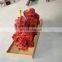 Excavator parts  R225-9 Hydraulic Pump K3V112DT for sale
