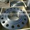 ASTM A182 304 Tongue & Groove Flanges