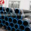 Drilling Carbon steel l245 pipeline