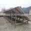 Solar strut manufacture/solar panel mounting brackets