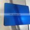 High Class Green Color 1Mm Thick 201 Mirror Stainless Steel Sheet Decoration