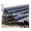 GB/T 12770-2002 3pe spiral welded steel pipe
