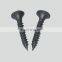 DIN7981 Zinc Plated Carbon Steel Phillips Pan Head Self Tapping Screw