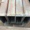 Steel rectangular pipe 100*150 price