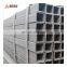 Hollow Section Square Steel Pipe Tube Structure Building Material