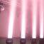 （Nj-L7b） 7PCS 12W LED Moving Head Beam Light
