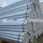 Structure Building Materials Galvanized Iron Pipe with  Various Sizes