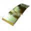 C2680 C27000 H65 Brushed Brass Sheet