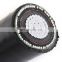 CE certificate single/3 cores 11kv xlpe insulated power cable medium voltage cable