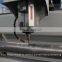CNC router machine for Aluminum drilling and milling machine