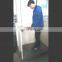 7LSJW Shandong SevenLift residential handicapped wheelchair lift stair elevator used for disabled