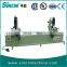 PVC water slot grooves milling machine PVC Window Machine