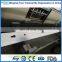 Aluminium Router / Window Curtain Wall Holes Making Machine 3 Axis Milling Drilling Machine Center