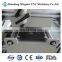 Single head copy routing milling machine for aluminum profile/pvc copy router