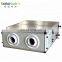Air Throw 40M Jet Blow Fresh Air Conditioning Unit Air Handling Unit HVAC