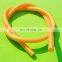 Factory Supply  Food grade non-toxic silicone hose Blue silicone tube Colorful silicone hose