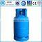 EN 1442 Standard Outdoor Camping Composite LPG Cylinder