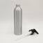 100ml Aluminum bottle for skin care products